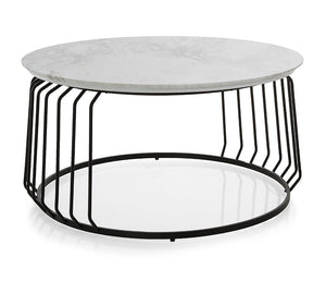 Spangle Coffee Table