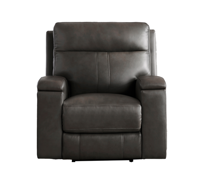 Denali Chair - Power Reclining w/ Power Headrest - Quartz