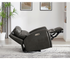 Denali Chair - Power Reclining w/ Power Headrest - Quartz Leather