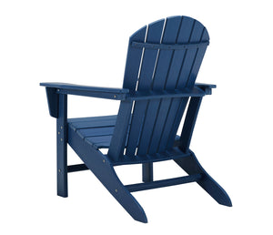 Sundown Treasure Adirondack Chair - Blue