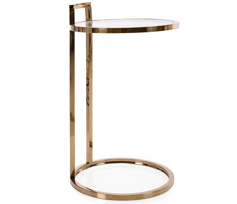 Susete Accent Table