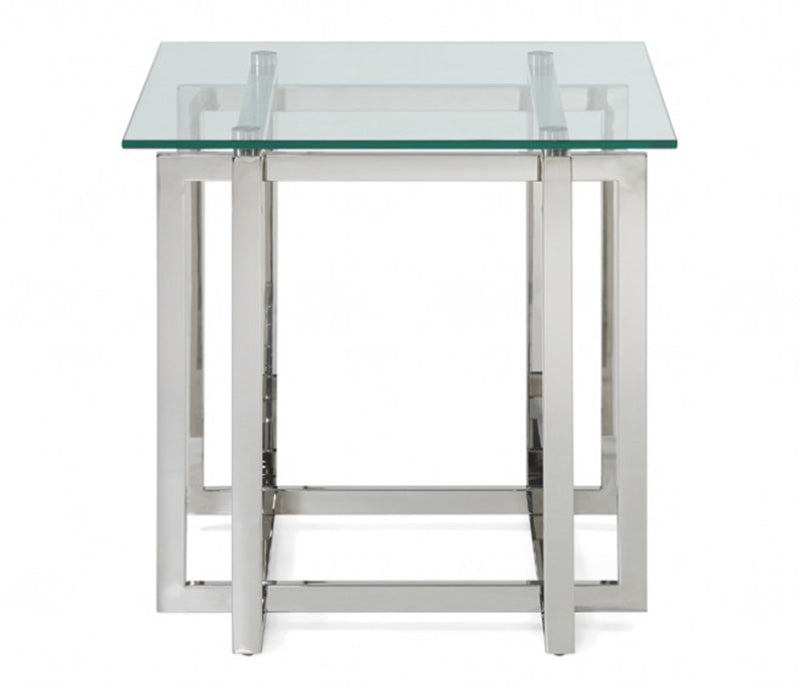 Tarzana End Table