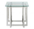 Tarzana End Table