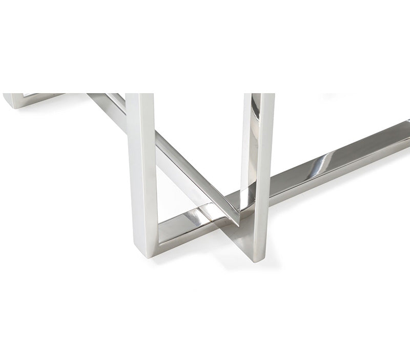 Tarzana End Table