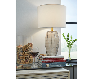 Taylow Table Lamp