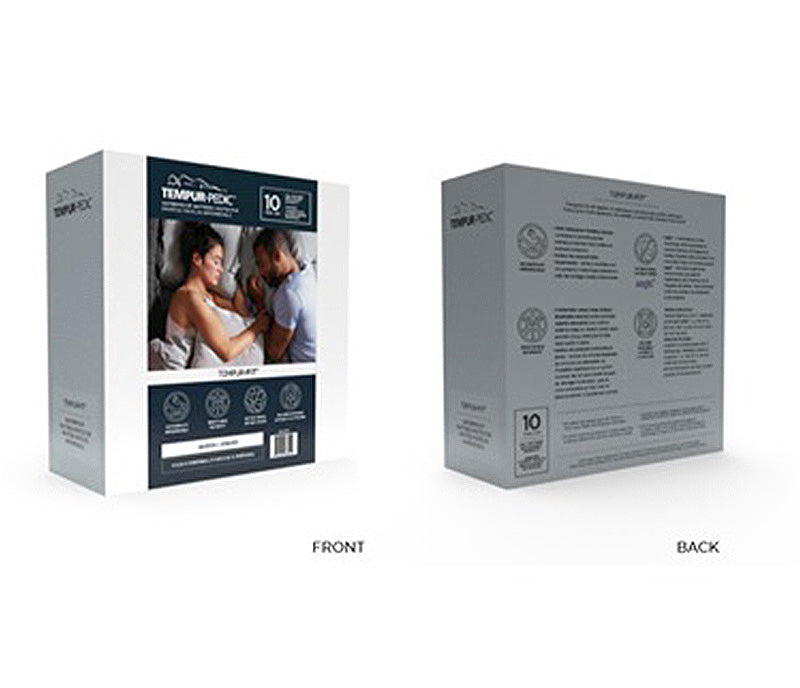 Tempur-Fit Mattress Protector