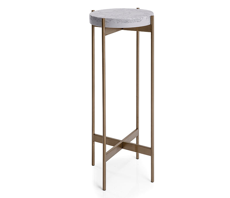 Tonic Accent Table