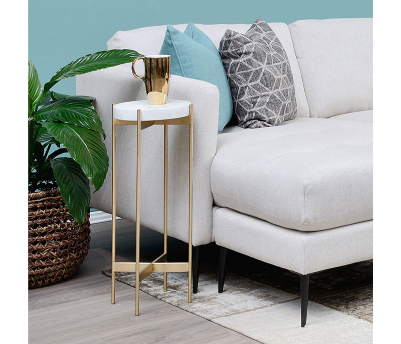 Tonic Accent Table