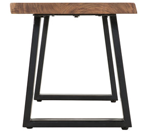 Tribeca Bench