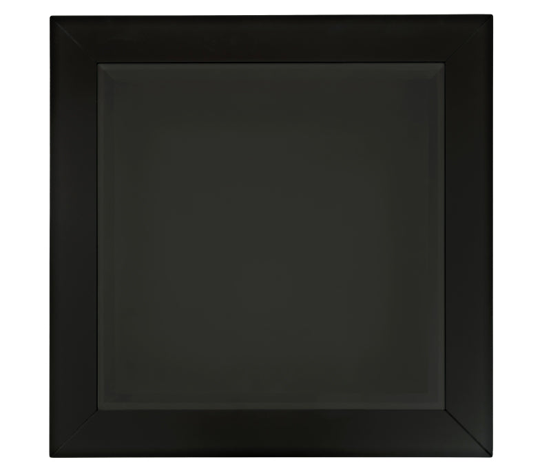 Urban Icon - End Table - Black
