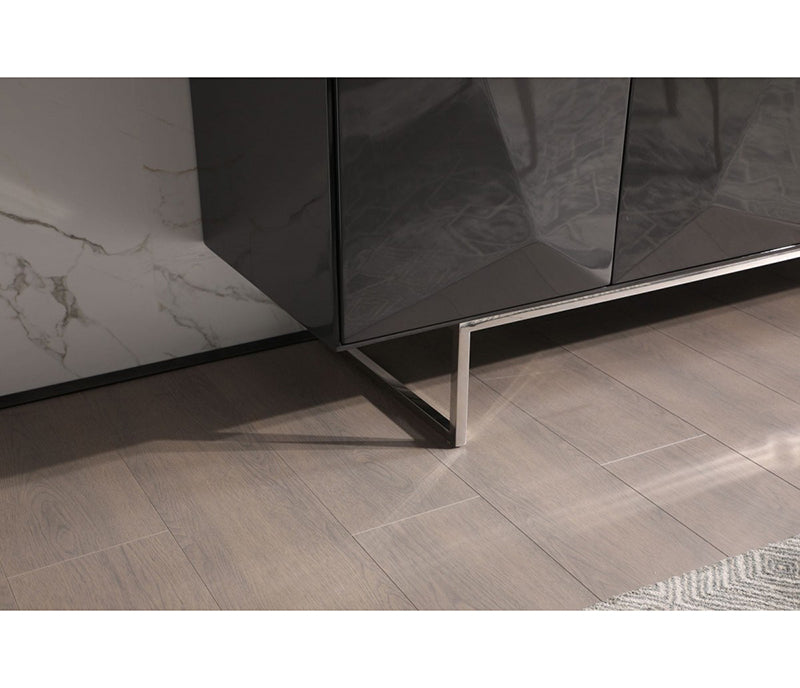 Wade Buffet - Grey