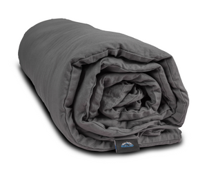RiseSleep Weighted Blanket