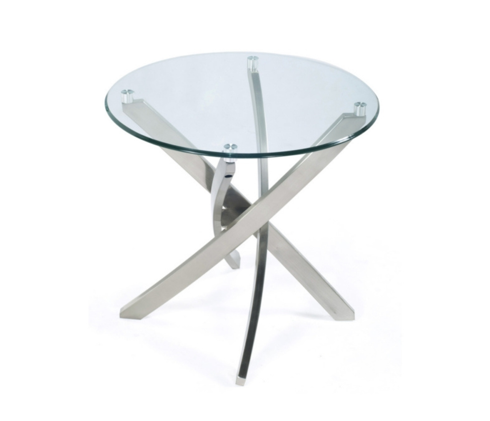 Zila End Table