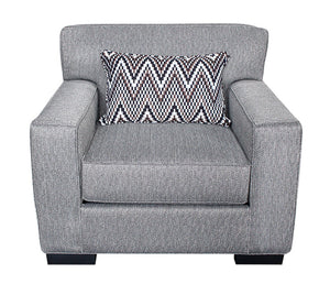 Arsenio Chair
