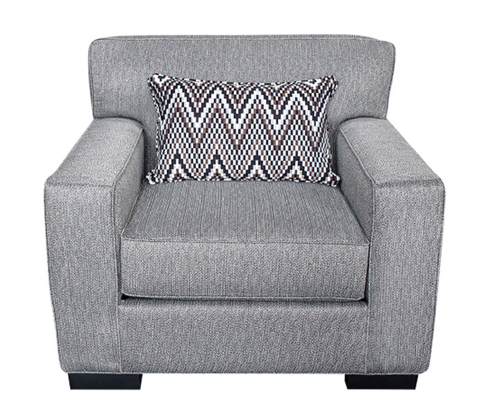 Arsenio Chair