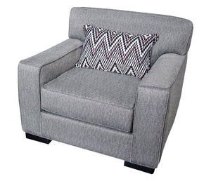 Arsenio Chair