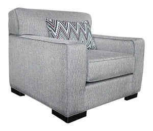 Arsenio Chair