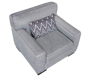 Arsenio Chair