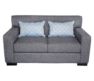 Arsenio Loveseat