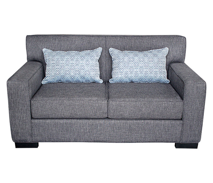Arsenio Loveseat