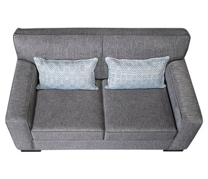 Arsenio Loveseat