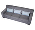 Arsenio Sofa - Fabric - Custom