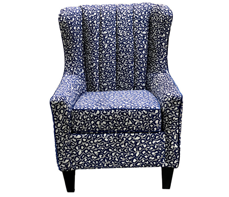 Avenue Chair - Fabric - Custom