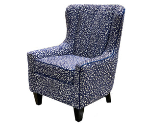 Avenue Chair - Fabric - Custom