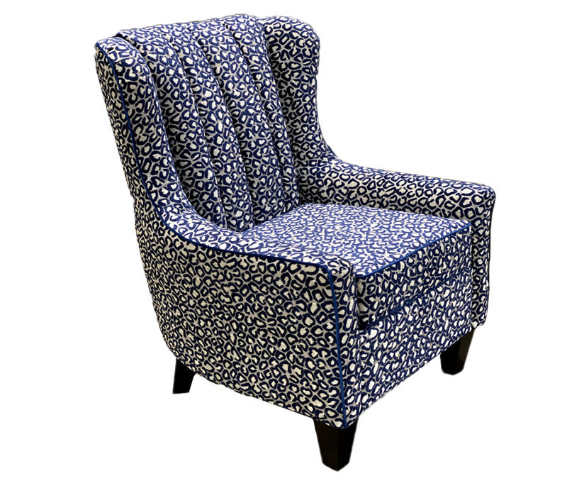 Avenue Chair - Fabric - Custom