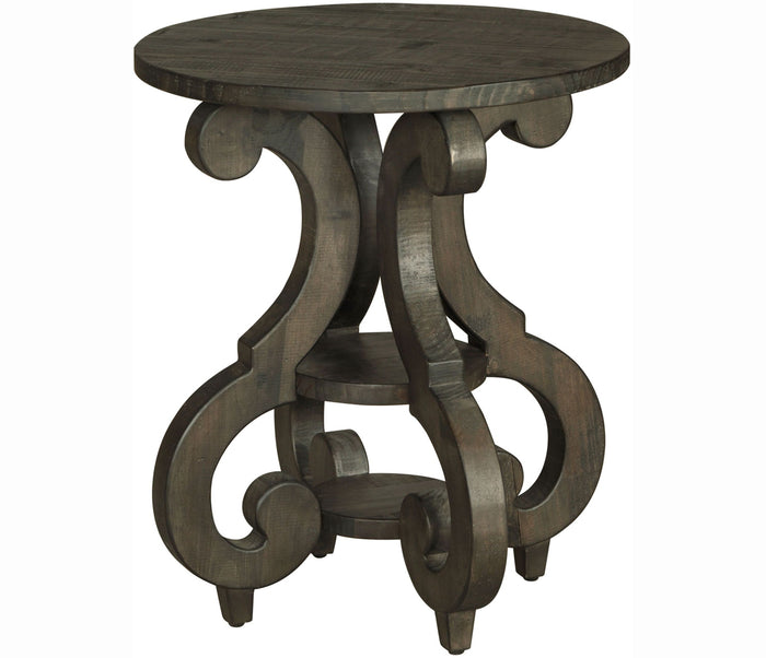 Bellamy - Chairside Table
