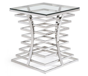 Beverly - End Table