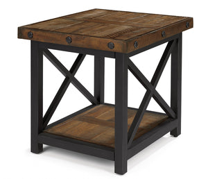 Carpenter - End Table