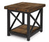 Carpenter - End Table