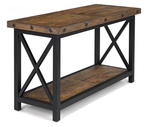 Carpenter - Sofa Table