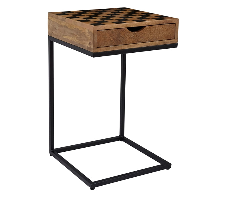 Global Archive Checkerboard C-Table