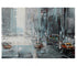 Strata Cityscape - Wall Art
