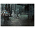 Strata Cityscape - Wall Art