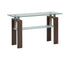 Compass - Sofa Table
