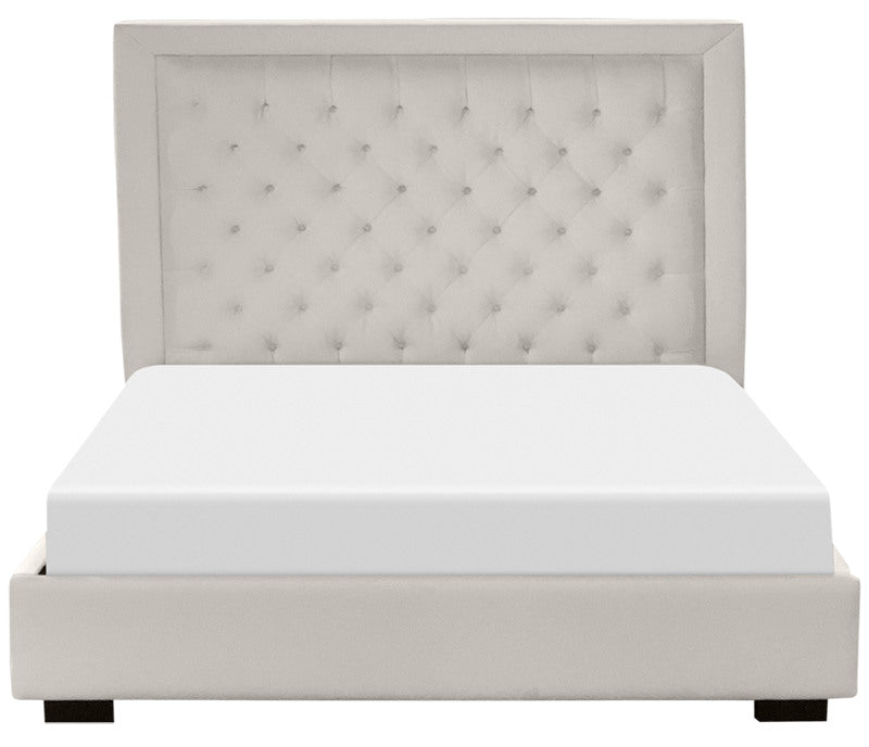 Daytona Upholstered Bed