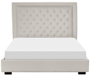 Daytona Upholstered Bed