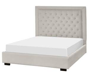 Daytona Upholstered Bed
