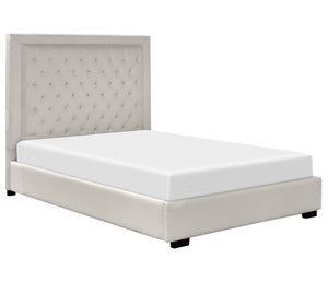 Daytona Upholstered Bed