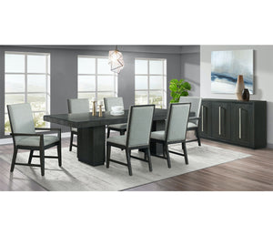 Donovan 7 Piece Dining