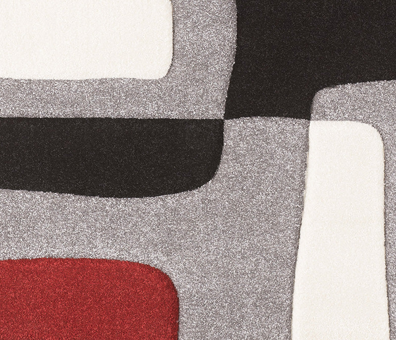 Geo - Area Rug