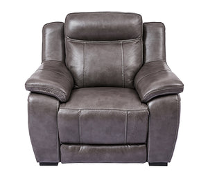 Harvey Chair - Grey
