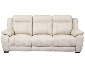 Harvey Sofa - Oyster