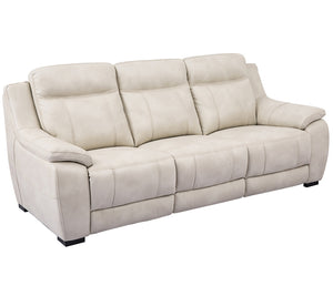 Harvey Sofa - Oyster