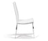 Hazel Side Chair - White