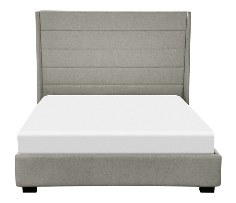 Horizons Upholstered Bed