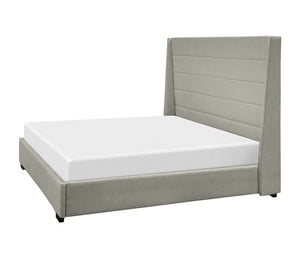 Horizons Upholstered Bed